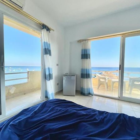 Red Sea Apartment Hotel Hurghada Extérieur photo