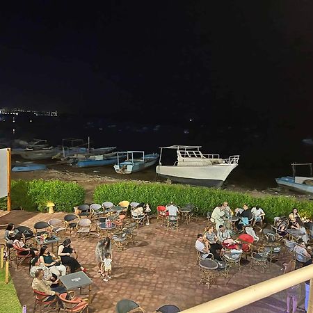 Red Sea Apartment Hotel Hurghada Extérieur photo