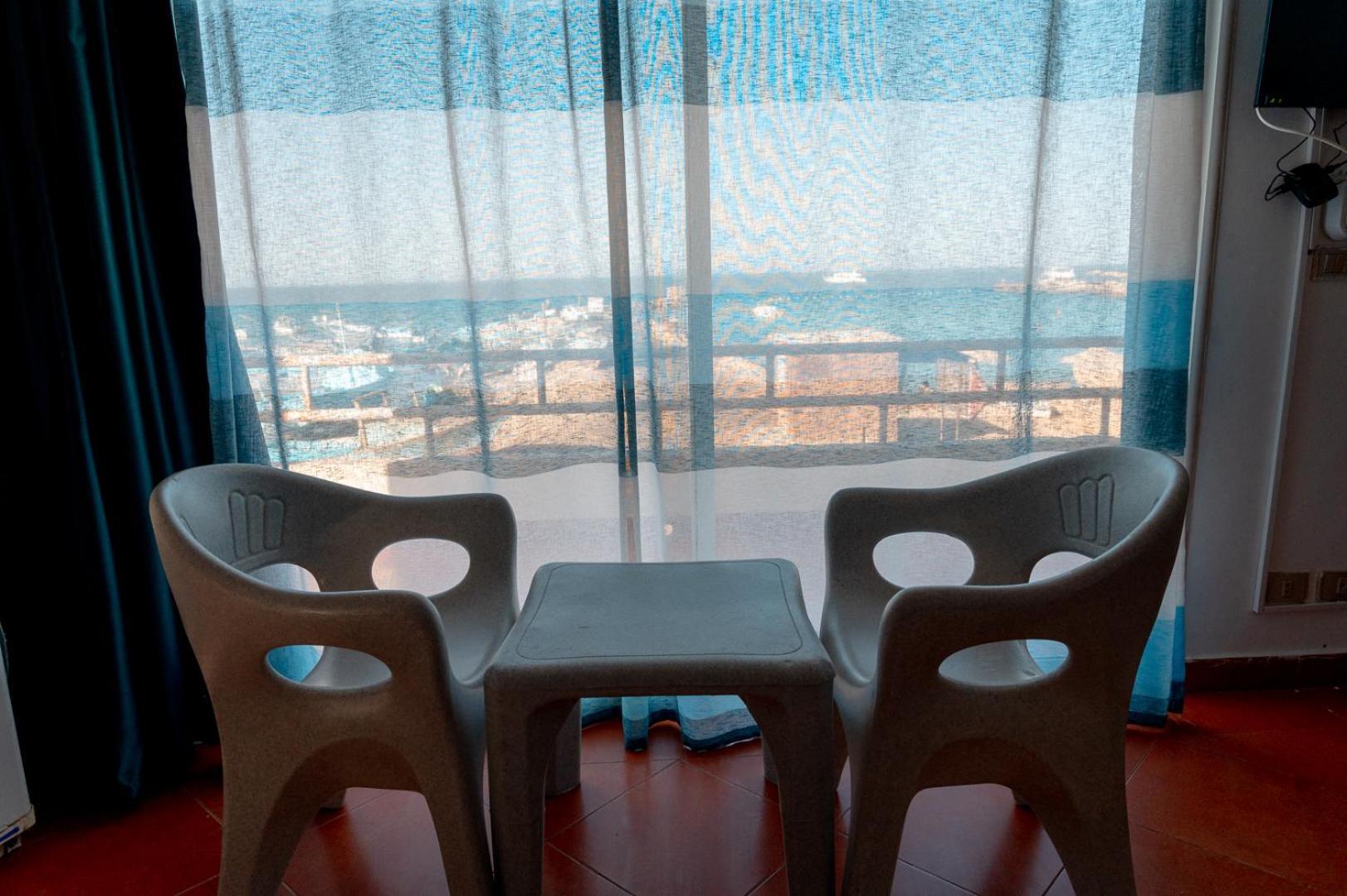 Red Sea Apartment Hotel Hurghada Extérieur photo